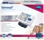 Hartmann Veroval 925322 wrist blood pressure monitor