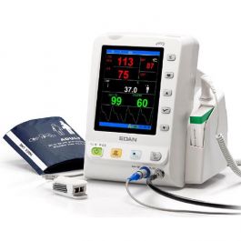 Vital Signs Monitor Edan M3A for 1400 £ medical equipment