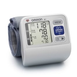 omron scale manual