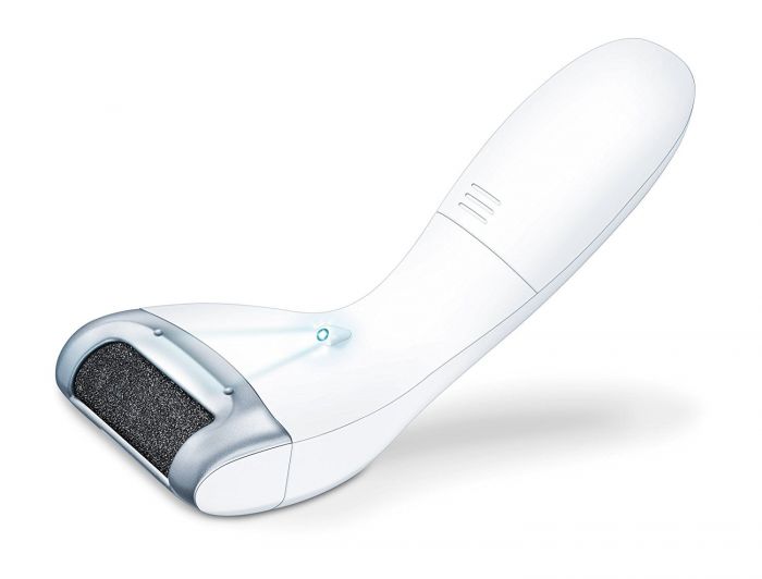 Beurer MP 26 portable pedicure device at £23.48