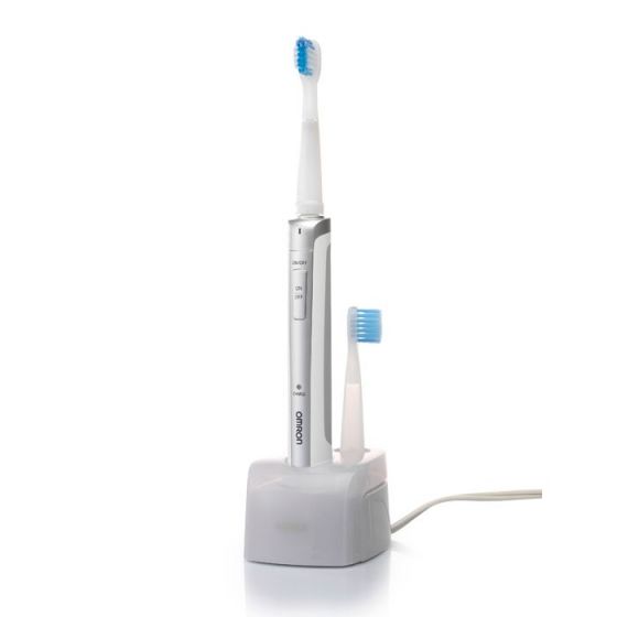 Omron Sonic Style Electric Toothbrush 450 HT-B450-E for £53.61